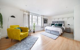 Livestay-Fabulous One Bed Apartments On Covent Garden