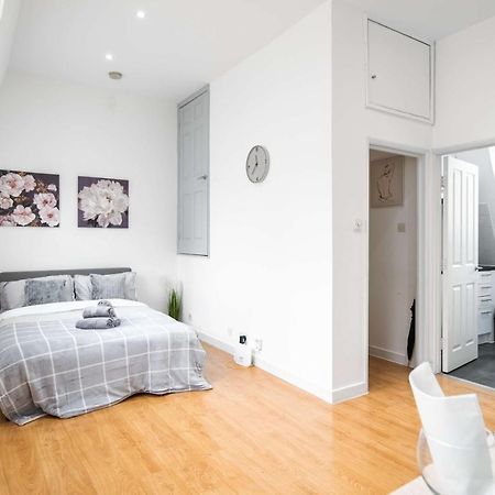Livestay-Fabulous One Bed Apartments On Covent Garden Londres Extérieur photo
