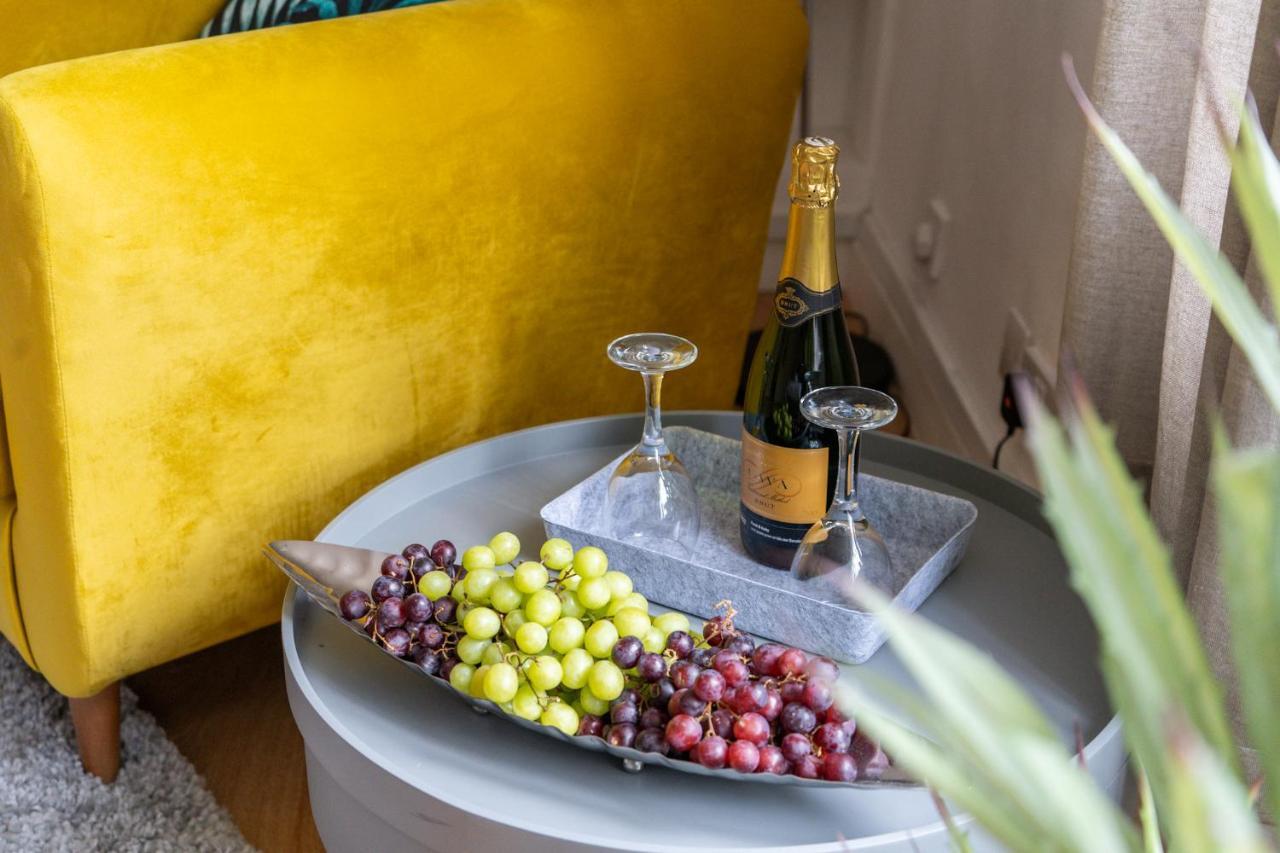 Livestay-Fabulous One Bed Apartments On Covent Garden Londres Extérieur photo