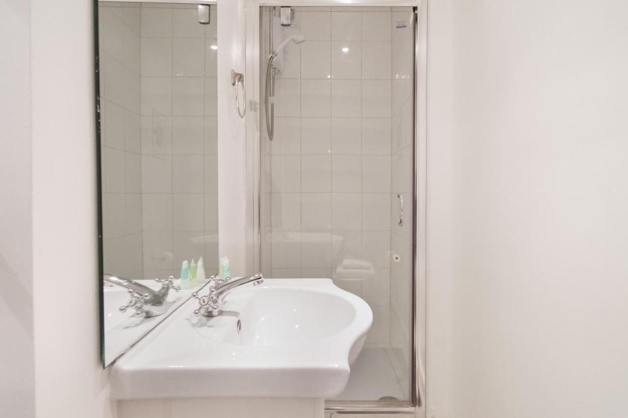 Livestay-Fabulous One Bed Apartments On Covent Garden Londres Extérieur photo