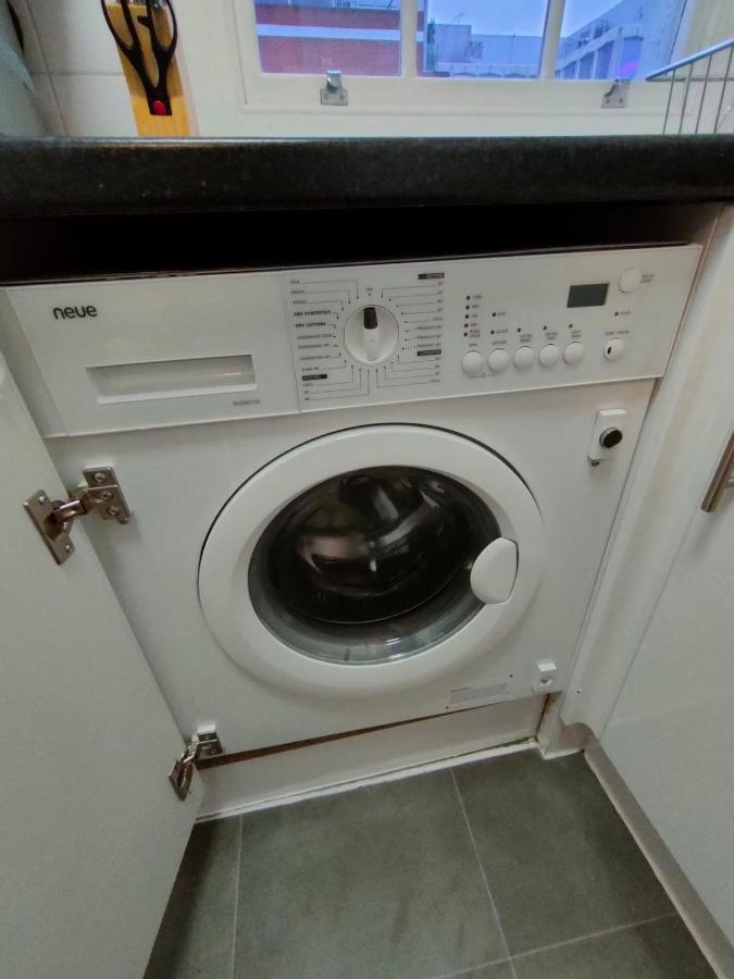 Livestay-Fabulous One Bed Apartments On Covent Garden Londres Extérieur photo
