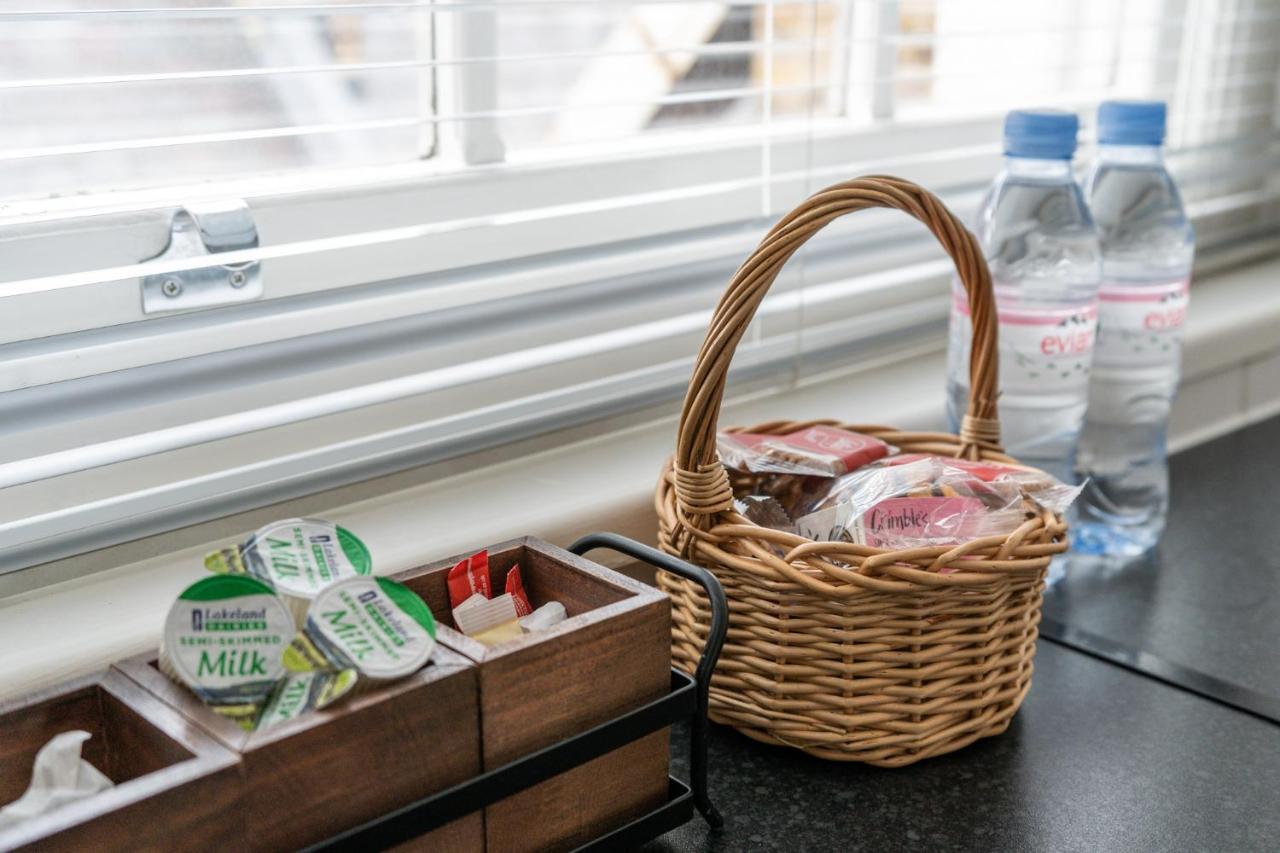Livestay-Fabulous One Bed Apartments On Covent Garden Londres Extérieur photo