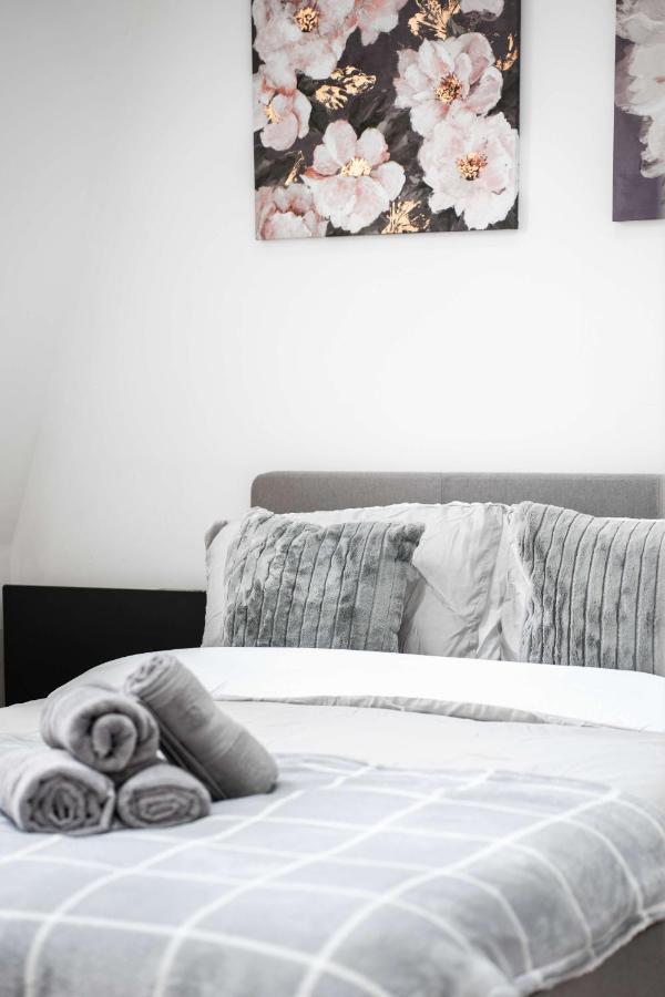 Livestay-Fabulous One Bed Apartments On Covent Garden Londres Extérieur photo