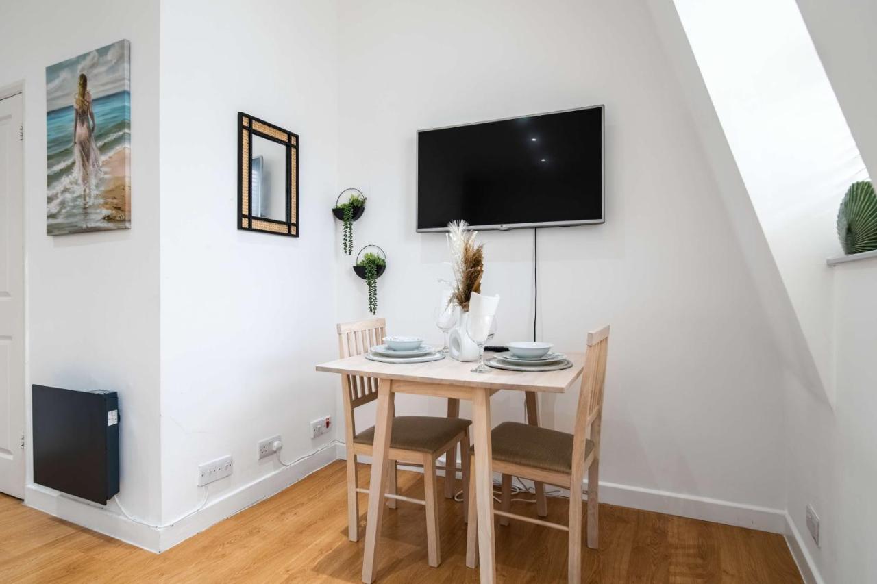 Livestay-Fabulous One Bed Apartments On Covent Garden Londres Extérieur photo