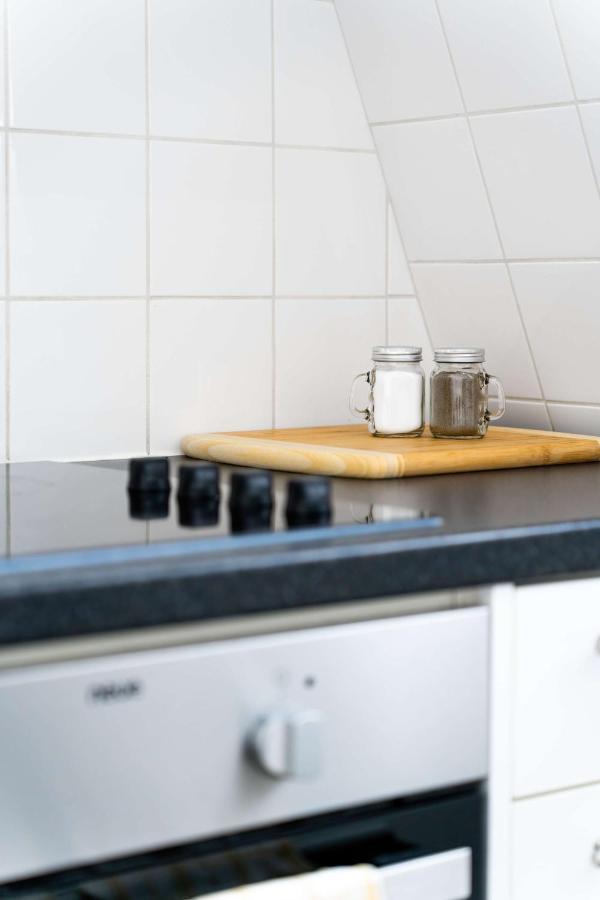Livestay-Fabulous One Bed Apartments On Covent Garden Londres Extérieur photo