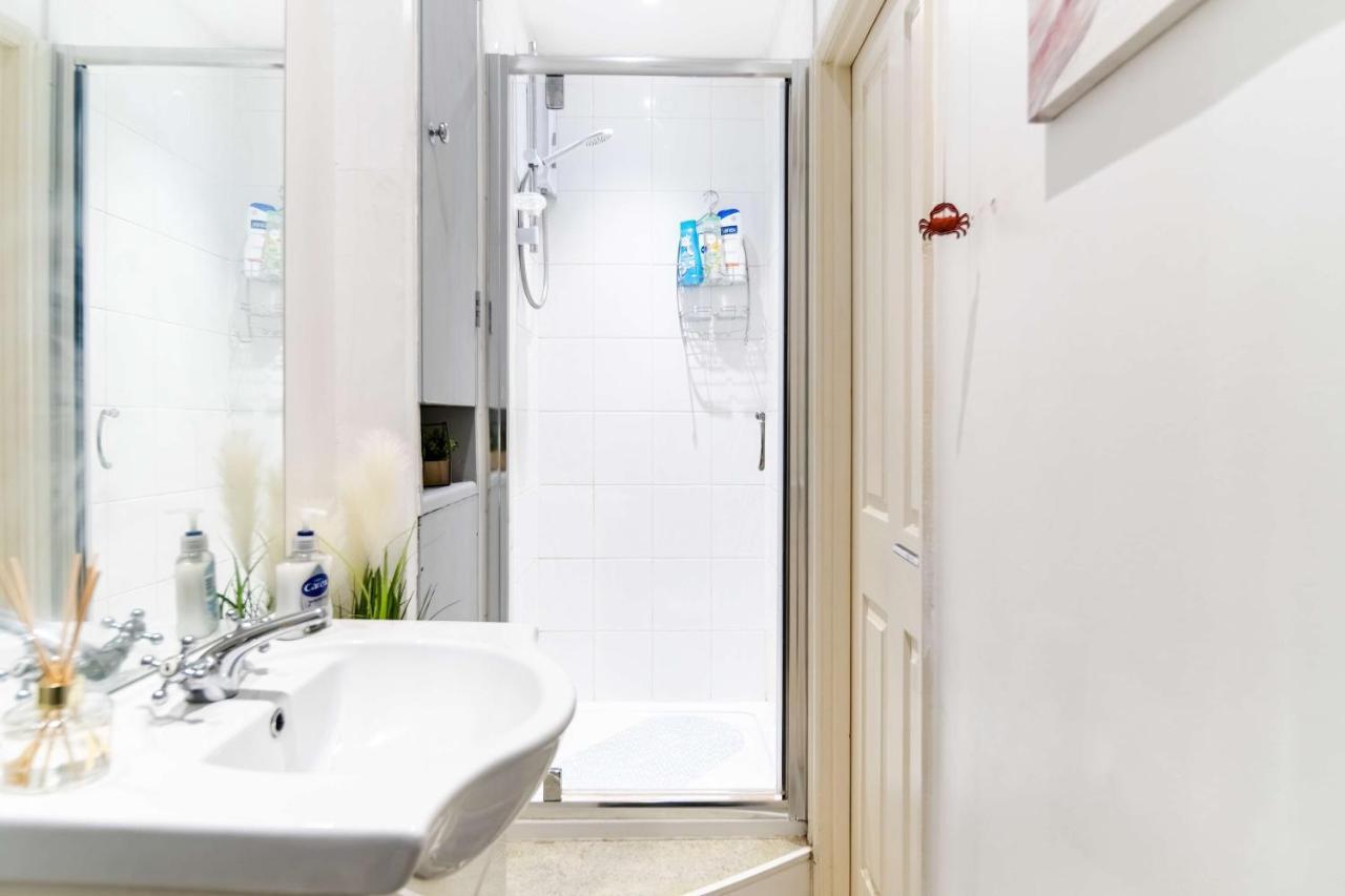 Livestay-Fabulous One Bed Apartments On Covent Garden Londres Extérieur photo