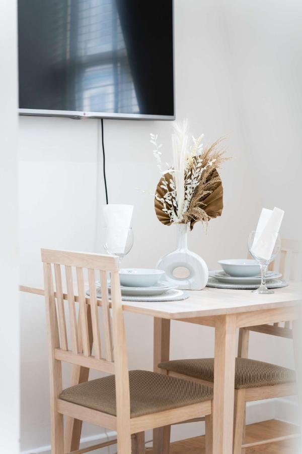 Livestay-Fabulous One Bed Apartments On Covent Garden Londres Extérieur photo