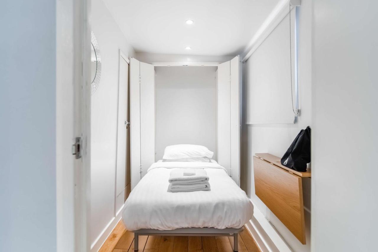 Livestay-Fabulous One Bed Apartments On Covent Garden Londres Extérieur photo