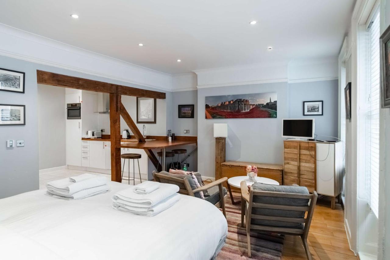 Livestay-Fabulous One Bed Apartments On Covent Garden Londres Extérieur photo