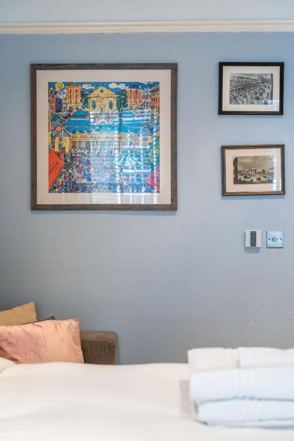 Livestay-Fabulous One Bed Apartments On Covent Garden Londres Extérieur photo