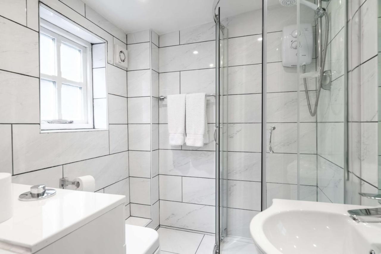 Livestay-Fabulous One Bed Apartments On Covent Garden Londres Extérieur photo