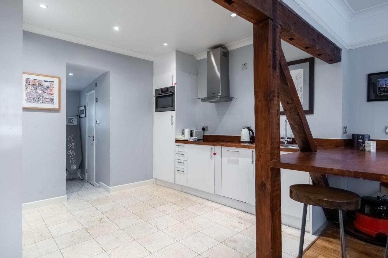 Livestay-Fabulous One Bed Apartments On Covent Garden Londres Extérieur photo